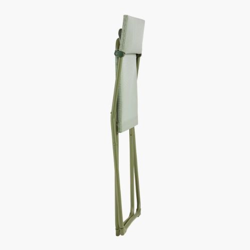 Lafuma Balcony II Colorblock SH: 48 cm Batyline ISO – Moos