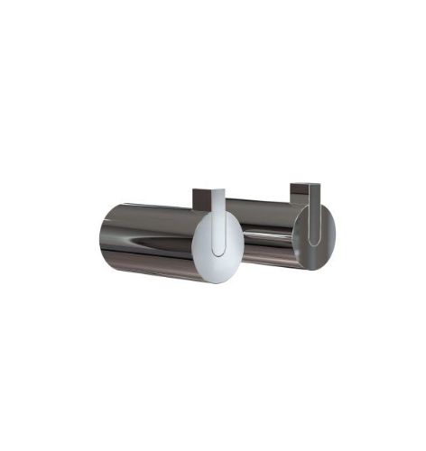 FROST NOVA2 Krog 6L Sæt m. 2 stk Ø: 2,5cm - Poleret