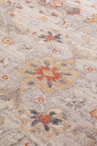 HC Carpets Empire Classic Fluff Teppich 200x300 cm - Beige