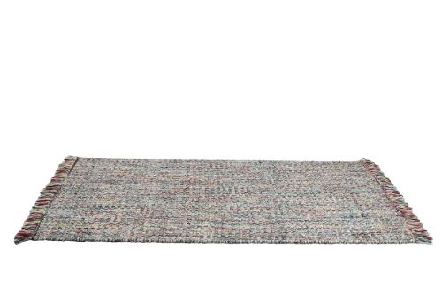 HC Carpets Leeds Handgewebter Teppich 160x230 cm - Multi