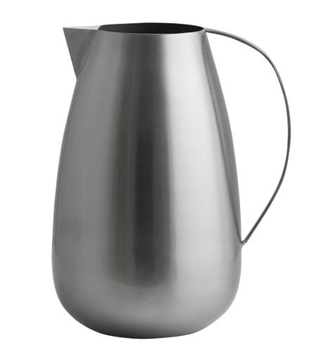 Nordal LEE Kande 2800 ML - Jern/Krom