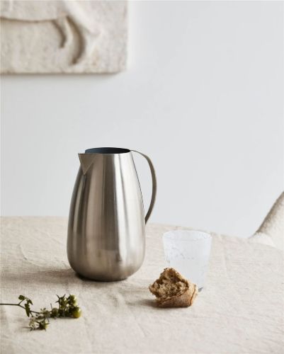 Nordal LEE Krug 2800 ML – Eisen/Chrom