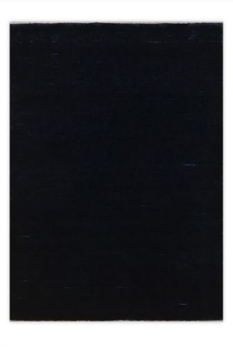 HC Interior Rugs Skagen Håndvævet Tæppe 160x230 cm - Dark Blue