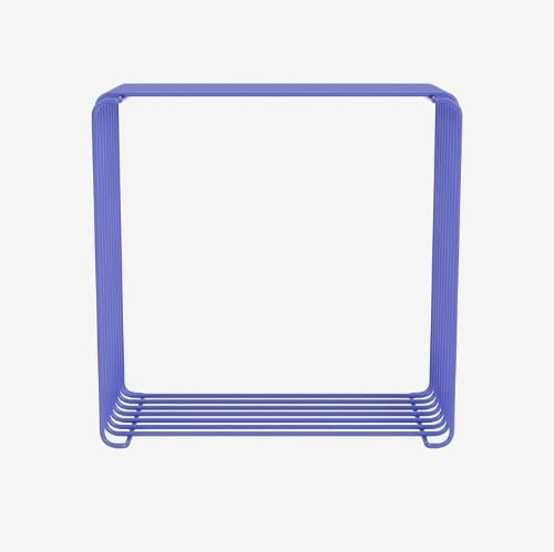 Montana Panton Wire Single 34,8x18,8 cm - 135 Monarch