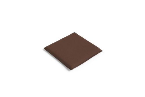 HAY Palissade Dining Armchair Seat Cushion 41,5x41,5 cm - Iron Red