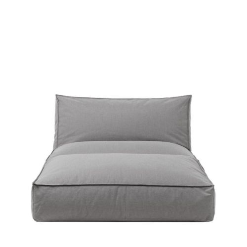 Blomus Stay Tagesbett 120x190 cm - Stein