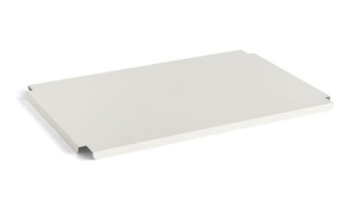 HAY Colour Crate Lid Large - Off-White