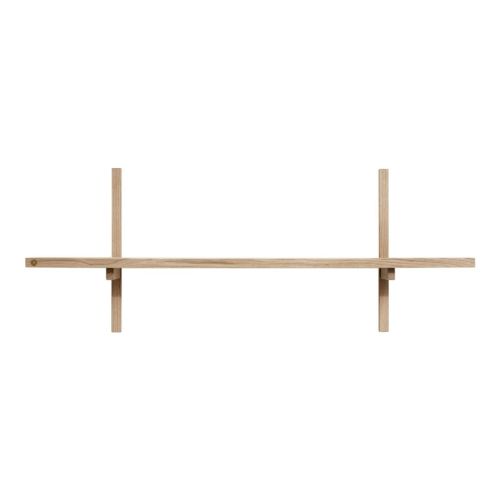 Andersen Furniture A-Light Shelf 90x21 cm - Oak