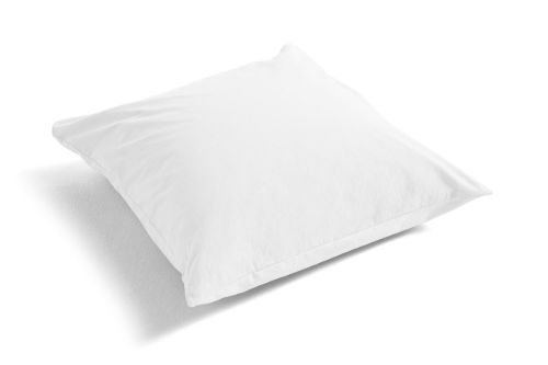 UDGÅET_HAY Duo Pillow Case 60x63 cm - White
