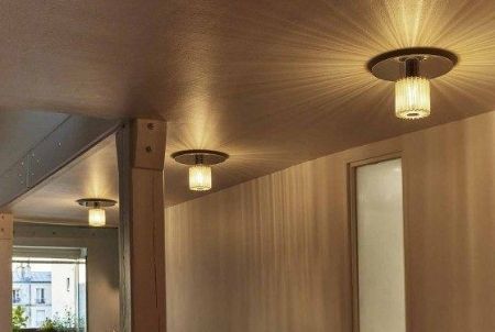 Bild für Kategorie Deckenlampen