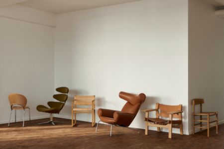 Bild für Kategorie Fredericia Furniture
