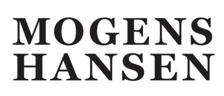 Bild für Kategorie Mogens Hansen
