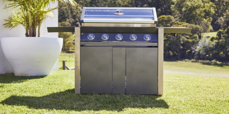 Bild für Kategorie Grill