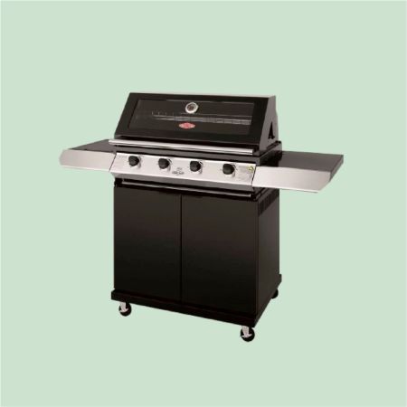 Bild für Kategorie Grill