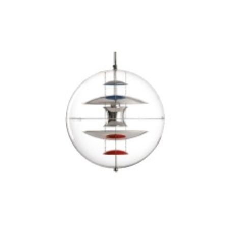 Bild für Kategorie Verpan Verner Panton Globe