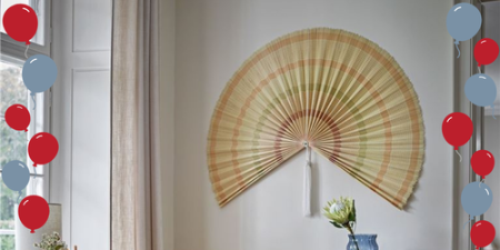 Bild für Kategorie Geburtstag Wohnbereich