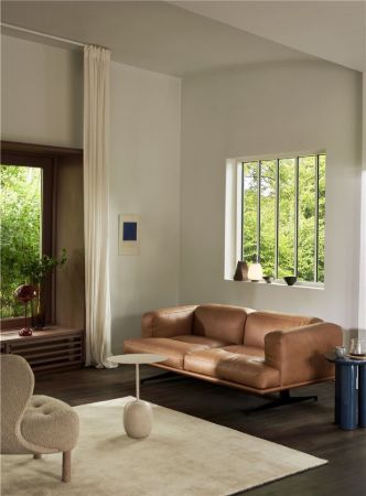 Bild für Kategorie 2-Sitzer Sofa