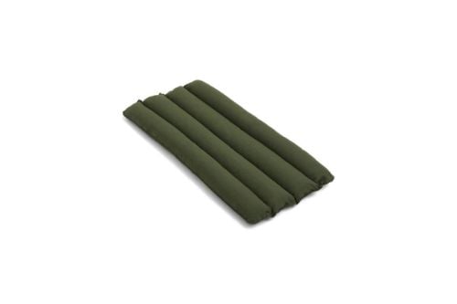 HAY Palissade Chair and Armchair Soft Quilted Cushion 40x80 cm - Olive