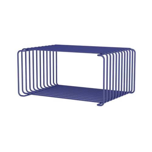 Montana Panton Wire Single Half Height 34,8x17,2x25,7 cm - 135 Monarch