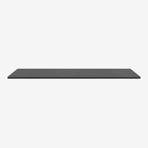 Montana Panton Wire Doppel Einlegeboden 68,2x34,8 cm - 05 Schwarz
