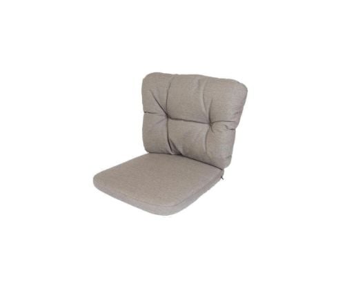Cane-line Outdoor Ocean Stol hyndesæt - Taupe Farvekode: YSN97