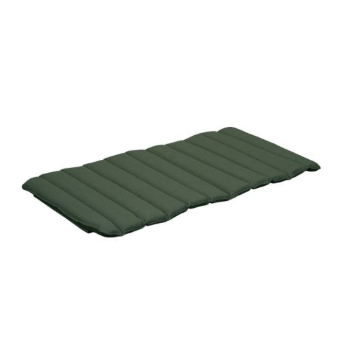Cane-line Outdoor Hynde Til Al Dente Loungestol - Tekstil/Light Green